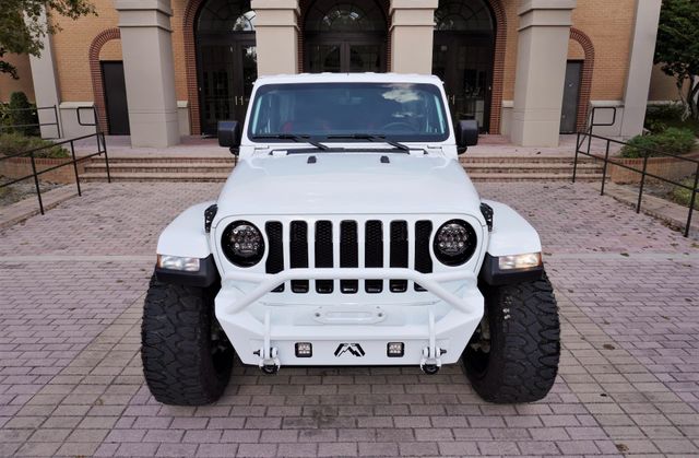 2020 Jeep WRANGLER UNLIMITED SAHARA | Tampa, FL | Florida Auto Sales Group 2020 Jeep WRANGLER UNLIMITED SAHARA | Tampa, FL | Florida Auto Sales Group