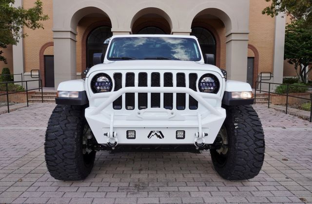 2020 Jeep WRANGLER UNLIMITED SAHARA | Tampa, FL | Florida Auto Sales Group 2020 Jeep WRANGLER UNLIMITED SAHARA | Tampa, FL | Florida Auto Sales Group