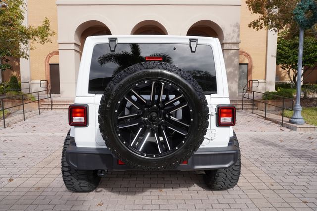 2020 Jeep WRANGLER UNLIMITED SAHARA | Tampa, FL | Florida Auto Sales Group 2020 Jeep WRANGLER UNLIMITED SAHARA | Tampa, FL | Florida Auto Sales Group