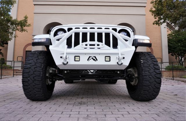 2020 Jeep WRANGLER UNLIMITED SAHARA | Tampa, FL | Florida Auto Sales Group 2020 Jeep WRANGLER UNLIMITED SAHARA | Tampa, FL | Florida Auto Sales Group