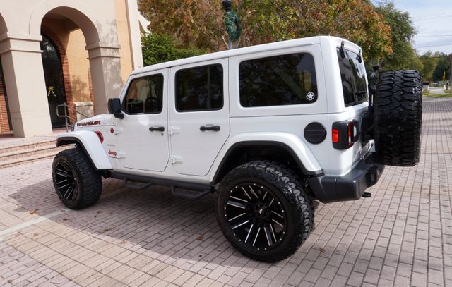 2020 Jeep WRANGLER UNLIMITED SAHARA | Tampa, FL | Florida Auto Sales Group 2020 Jeep WRANGLER UNLIMITED SAHARA | Tampa, FL | Florida Auto Sales Group