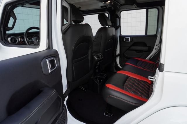 2020 Jeep WRANGLER UNLIMITED SAHARA | Tampa, FL | Florida Auto Sales Group 2020 Jeep WRANGLER UNLIMITED SAHARA | Tampa, FL | Florida Auto Sales Group