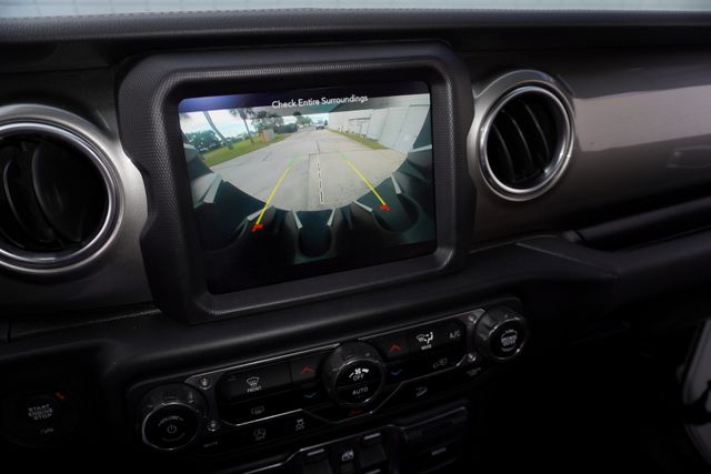 2020 Jeep WRANGLER UNLIMITED SAHARA | Tampa, FL | Florida Auto Sales Group 2020 Jeep WRANGLER UNLIMITED SAHARA | Tampa, FL | Florida Auto Sales Group