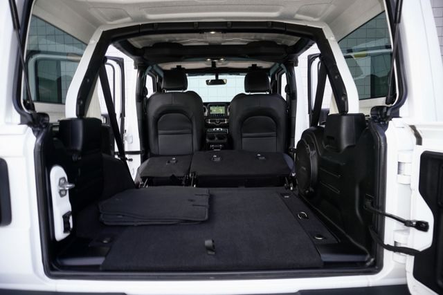 2020 Jeep WRANGLER UNLIMITED SAHARA | Tampa, FL | Florida Auto Sales Group 2020 Jeep WRANGLER UNLIMITED SAHARA | Tampa, FL | Florida Auto Sales Group