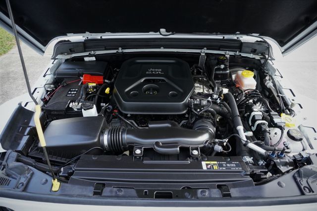 2020 Jeep WRANGLER UNLIMITED SAHARA | Tampa, FL | Florida Auto Sales Group 2020 Jeep WRANGLER UNLIMITED SAHARA | Tampa, FL | Florida Auto Sales Group