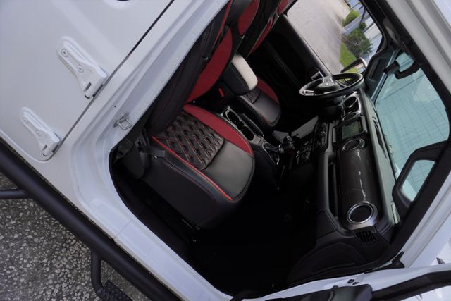 2020 Jeep WRANGLER UNLIMITED SAHARA | Tampa, FL | Florida Auto Sales Group 2020 Jeep WRANGLER UNLIMITED SAHARA | Tampa, FL | Florida Auto Sales Group