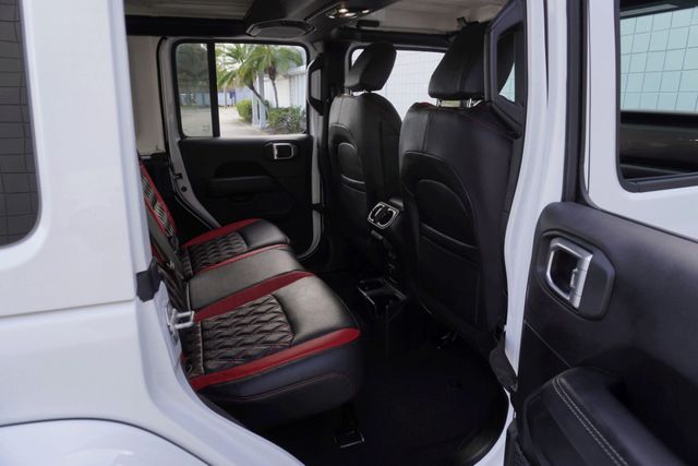 2020 Jeep WRANGLER UNLIMITED SAHARA | Tampa, FL | Florida Auto Sales Group 2020 Jeep WRANGLER UNLIMITED SAHARA | Tampa, FL | Florida Auto Sales Group