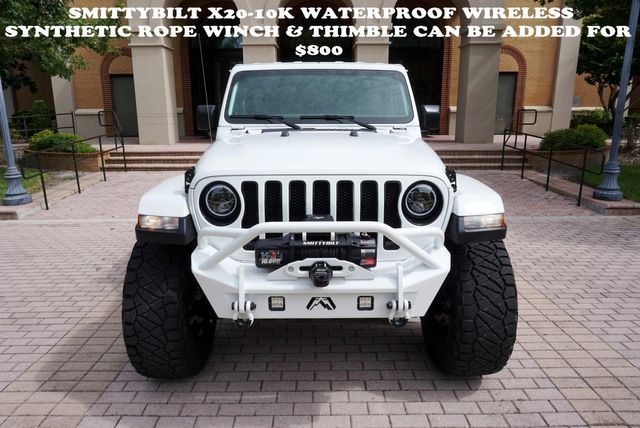 2020 Jeep WRANGLER UNLIMITED SAHARA | Tampa, FL | Florida Auto Sales Group 2020 Jeep WRANGLER UNLIMITED SAHARA | Tampa, FL | Florida Auto Sales Group