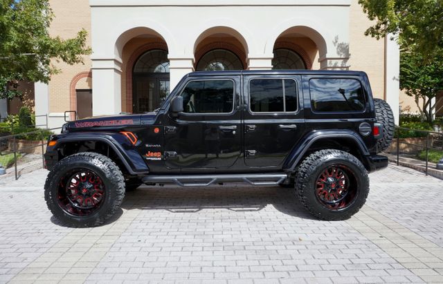2020 Jeep WRANGLER UNLIMITED SAHARA | Tampa, FL | Florida Auto Sales Group 2020 Jeep WRANGLER UNLIMITED SAHARA | Tampa, FL | Florida Auto Sales Group