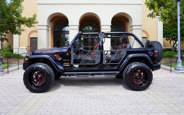 2020 Jeep WRANGLER UNLIMITED SAHARA | Tampa, FL | Florida Auto Sales Group 2020 Jeep WRANGLER UNLIMITED SAHARA | Tampa, FL | Florida Auto Sales Group