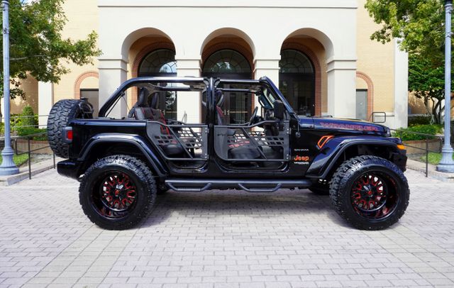 2020 Jeep WRANGLER UNLIMITED SAHARA | Tampa, FL | Florida Auto Sales Group 2020 Jeep WRANGLER UNLIMITED SAHARA | Tampa, FL | Florida Auto Sales Group