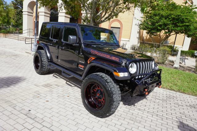 2020 Jeep WRANGLER UNLIMITED SAHARA | Tampa, FL | Florida Auto Sales Group 2020 Jeep WRANGLER UNLIMITED SAHARA | Tampa, FL | Florida Auto Sales Group