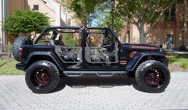 2020 Jeep WRANGLER UNLIMITED SAHARA | Tampa, FL | Florida Auto Sales Group 2020 Jeep WRANGLER UNLIMITED SAHARA | Tampa, FL | Florida Auto Sales Group