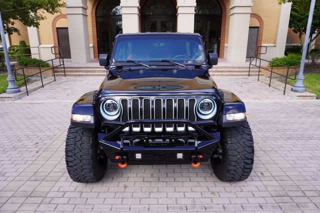 2020 Jeep WRANGLER UNLIMITED SAHARA | Tampa, FL | Florida Auto Sales Group 2020 Jeep WRANGLER UNLIMITED SAHARA | Tampa, FL | Florida Auto Sales Group