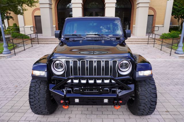2020 Jeep WRANGLER UNLIMITED SAHARA | Tampa, FL | Florida Auto Sales Group 2020 Jeep WRANGLER UNLIMITED SAHARA | Tampa, FL | Florida Auto Sales Group