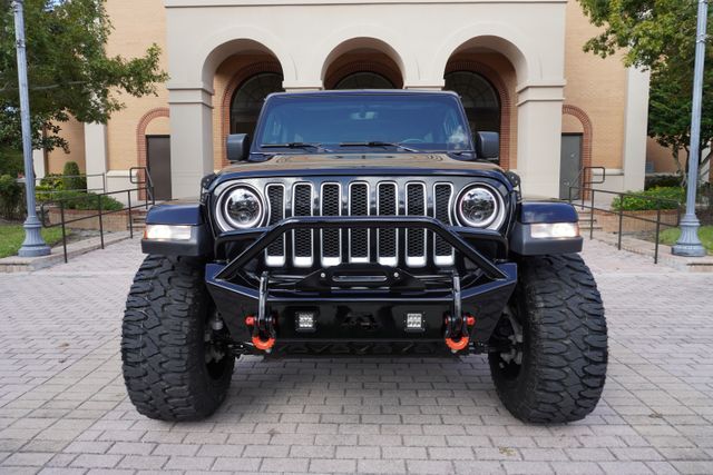 2020 Jeep WRANGLER UNLIMITED SAHARA | Tampa, FL | Florida Auto Sales Group 2020 Jeep WRANGLER UNLIMITED SAHARA | Tampa, FL | Florida Auto Sales Group