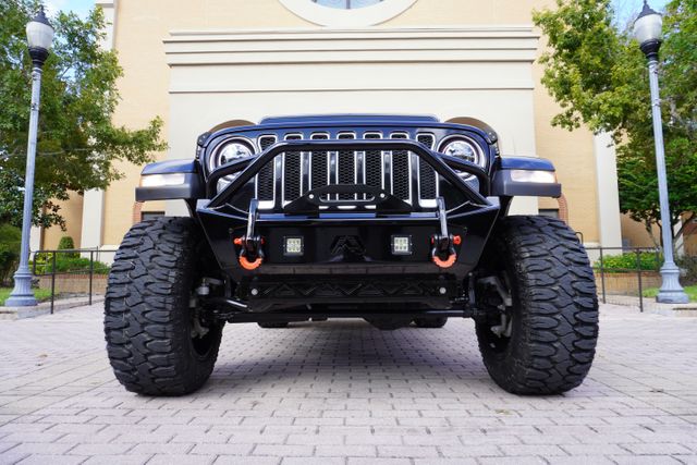 2020 Jeep WRANGLER UNLIMITED SAHARA | Tampa, FL | Florida Auto Sales Group 2020 Jeep WRANGLER UNLIMITED SAHARA | Tampa, FL | Florida Auto Sales Group
