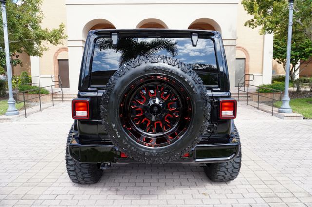 2020 Jeep WRANGLER UNLIMITED SAHARA | Tampa, FL | Florida Auto Sales Group 2020 Jeep WRANGLER UNLIMITED SAHARA | Tampa, FL | Florida Auto Sales Group