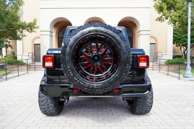 2020 Jeep WRANGLER UNLIMITED SAHARA | Tampa, FL | Florida Auto Sales Group 2020 Jeep WRANGLER UNLIMITED SAHARA | Tampa, FL | Florida Auto Sales Group