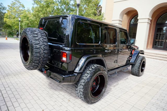 2020 Jeep WRANGLER UNLIMITED SAHARA | Tampa, FL | Florida Auto Sales Group 2020 Jeep WRANGLER UNLIMITED SAHARA | Tampa, FL | Florida Auto Sales Group