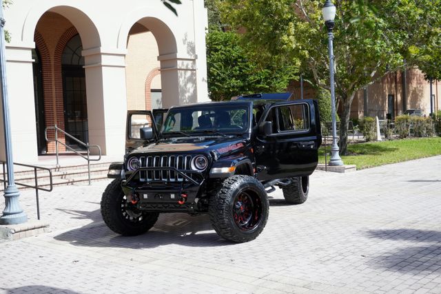 2020 Jeep WRANGLER UNLIMITED SAHARA | Tampa, FL | Florida Auto Sales Group 2020 Jeep WRANGLER UNLIMITED SAHARA | Tampa, FL | Florida Auto Sales Group