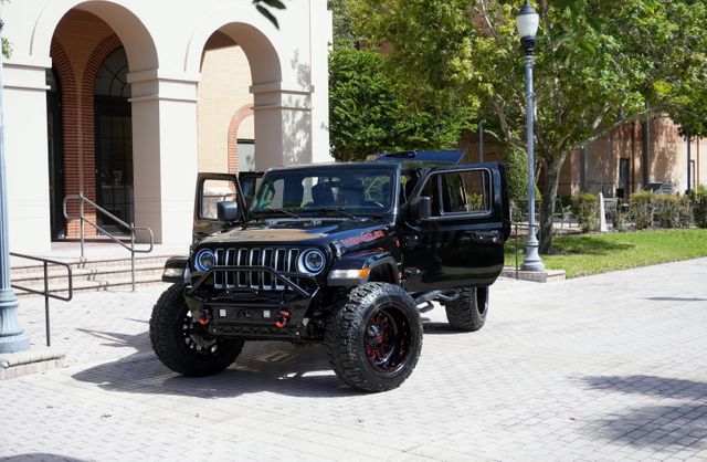 2020 Jeep WRANGLER UNLIMITED SAHARA | Tampa, FL | Florida Auto Sales Group 2020 Jeep WRANGLER UNLIMITED SAHARA | Tampa, FL | Florida Auto Sales Group
