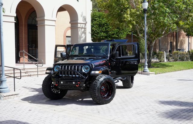 2020 Jeep WRANGLER UNLIMITED SAHARA | Tampa, FL | Florida Auto Sales Group 2020 Jeep WRANGLER UNLIMITED SAHARA | Tampa, FL | Florida Auto Sales Group