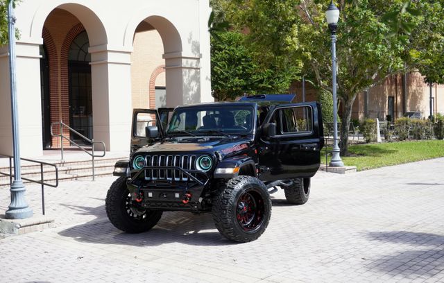 2020 Jeep WRANGLER UNLIMITED SAHARA | Tampa, FL | Florida Auto Sales Group 2020 Jeep WRANGLER UNLIMITED SAHARA | Tampa, FL | Florida Auto Sales Group