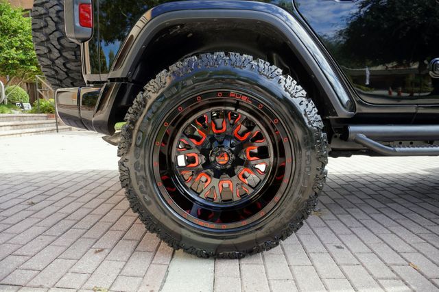 2020 Jeep WRANGLER UNLIMITED SAHARA | Tampa, FL | Florida Auto Sales Group 2020 Jeep WRANGLER UNLIMITED SAHARA | Tampa, FL | Florida Auto Sales Group