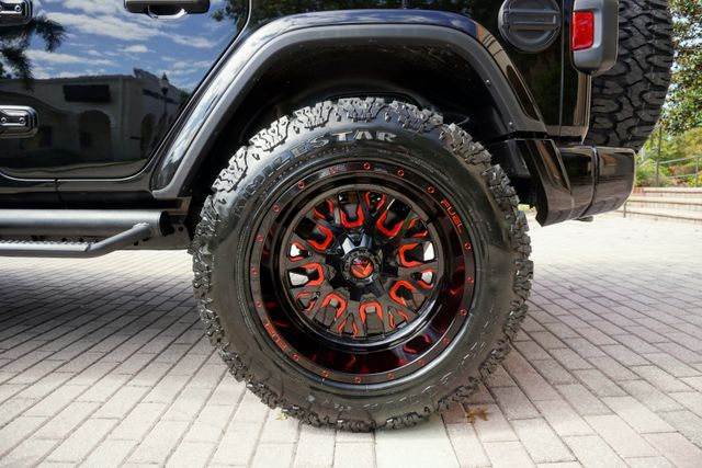 2020 Jeep WRANGLER UNLIMITED SAHARA | Tampa, FL | Florida Auto Sales Group 2020 Jeep WRANGLER UNLIMITED SAHARA | Tampa, FL | Florida Auto Sales Group