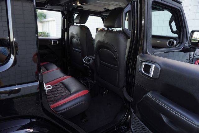 2020 Jeep WRANGLER UNLIMITED SAHARA | Tampa, FL | Florida Auto Sales Group 2020 Jeep WRANGLER UNLIMITED SAHARA | Tampa, FL | Florida Auto Sales Group