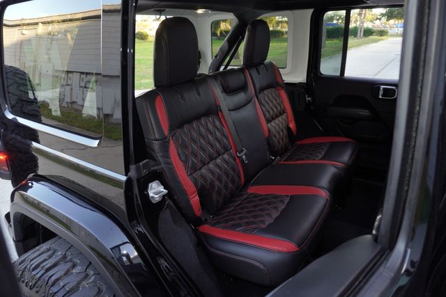 2020 Jeep WRANGLER UNLIMITED SAHARA | Tampa, FL | Florida Auto Sales Group 2020 Jeep WRANGLER UNLIMITED SAHARA | Tampa, FL | Florida Auto Sales Group