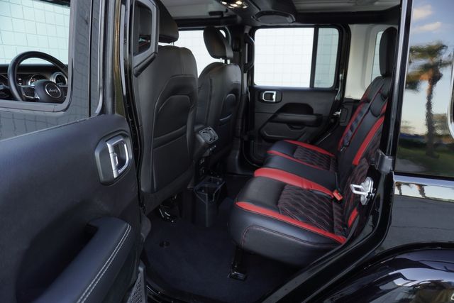 2020 Jeep WRANGLER UNLIMITED SAHARA | Tampa, FL | Florida Auto Sales Group 2020 Jeep WRANGLER UNLIMITED SAHARA | Tampa, FL | Florida Auto Sales Group