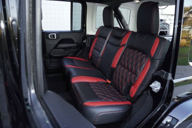 2020 Jeep WRANGLER UNLIMITED SAHARA | Tampa, FL | Florida Auto Sales Group 2020 Jeep WRANGLER UNLIMITED SAHARA | Tampa, FL | Florida Auto Sales Group