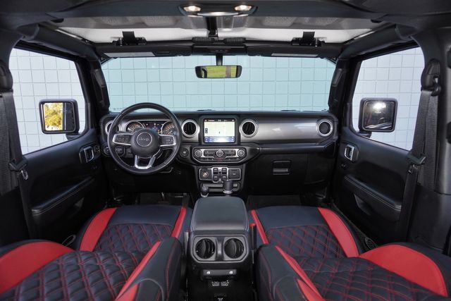 2020 Jeep WRANGLER UNLIMITED SAHARA | Tampa, FL | Florida Auto Sales Group 2020 Jeep WRANGLER UNLIMITED SAHARA | Tampa, FL | Florida Auto Sales Group