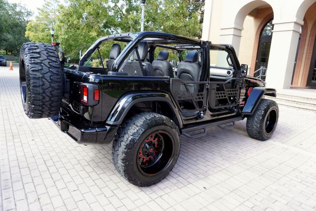 2020 Jeep WRANGLER UNLIMITED SAHARA | Tampa, FL | Florida Auto Sales Group 2020 Jeep WRANGLER UNLIMITED SAHARA | Tampa, FL | Florida Auto Sales Group