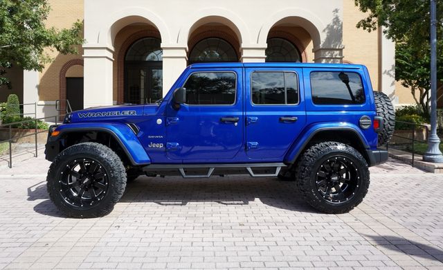 2020 Jeep WRANGLER UNLIMITED SAHARA | Tampa, FL | Florida Auto Sales Group 2020 Jeep WRANGLER UNLIMITED SAHARA | Tampa, FL | Florida Auto Sales Group