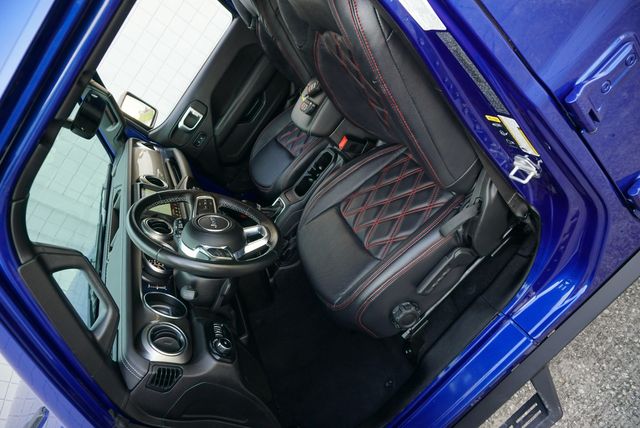 2020 Jeep WRANGLER UNLIMITED SAHARA | Tampa, FL | Florida Auto Sales Group 2020 Jeep WRANGLER UNLIMITED SAHARA | Tampa, FL | Florida Auto Sales Group