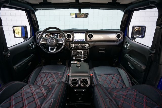 2020 Jeep WRANGLER UNLIMITED SAHARA | Tampa, FL | Florida Auto Sales Group 2020 Jeep WRANGLER UNLIMITED SAHARA | Tampa, FL | Florida Auto Sales Group