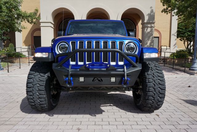 2020 Jeep WRANGLER UNLIMITED SAHARA | Tampa, FL | Florida Auto Sales Group 2020 Jeep WRANGLER UNLIMITED SAHARA | Tampa, FL | Florida Auto Sales Group