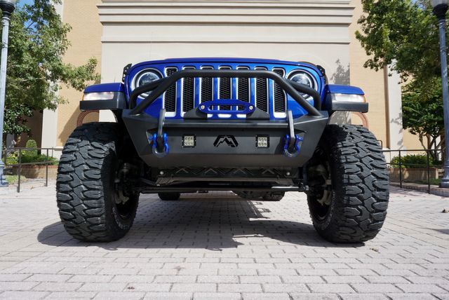 2020 Jeep WRANGLER UNLIMITED SAHARA | Tampa, FL | Florida Auto Sales Group 2020 Jeep WRANGLER UNLIMITED SAHARA | Tampa, FL | Florida Auto Sales Group
