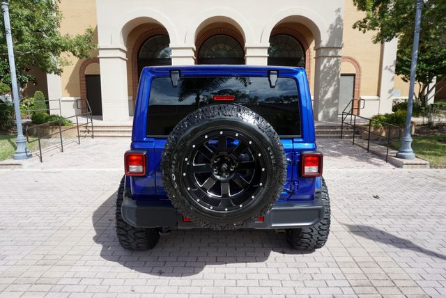 2020 Jeep WRANGLER UNLIMITED SAHARA | Tampa, FL | Florida Auto Sales Group 2020 Jeep WRANGLER UNLIMITED SAHARA | Tampa, FL | Florida Auto Sales Group