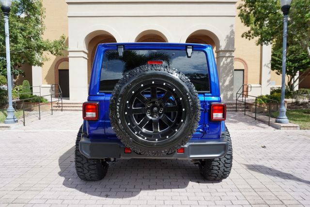 2020 Jeep WRANGLER UNLIMITED SAHARA | Tampa, FL | Florida Auto Sales Group 2020 Jeep WRANGLER UNLIMITED SAHARA | Tampa, FL | Florida Auto Sales Group
