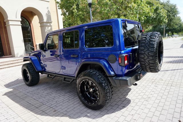 2020 Jeep WRANGLER UNLIMITED SAHARA | Tampa, FL | Florida Auto Sales Group 2020 Jeep WRANGLER UNLIMITED SAHARA | Tampa, FL | Florida Auto Sales Group