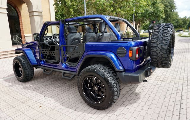 2020 Jeep WRANGLER UNLIMITED SAHARA | Tampa, FL | Florida Auto Sales Group 2020 Jeep WRANGLER UNLIMITED SAHARA | Tampa, FL | Florida Auto Sales Group