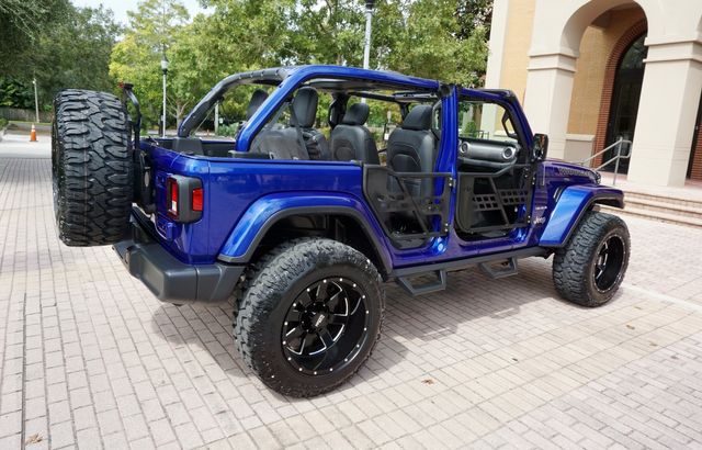 2020 Jeep WRANGLER UNLIMITED SAHARA | Tampa, FL | Florida Auto Sales Group 2020 Jeep WRANGLER UNLIMITED SAHARA | Tampa, FL | Florida Auto Sales Group