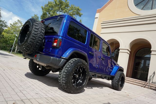2020 Jeep WRANGLER UNLIMITED SAHARA | Tampa, FL | Florida Auto Sales Group 2020 Jeep WRANGLER UNLIMITED SAHARA | Tampa, FL | Florida Auto Sales Group