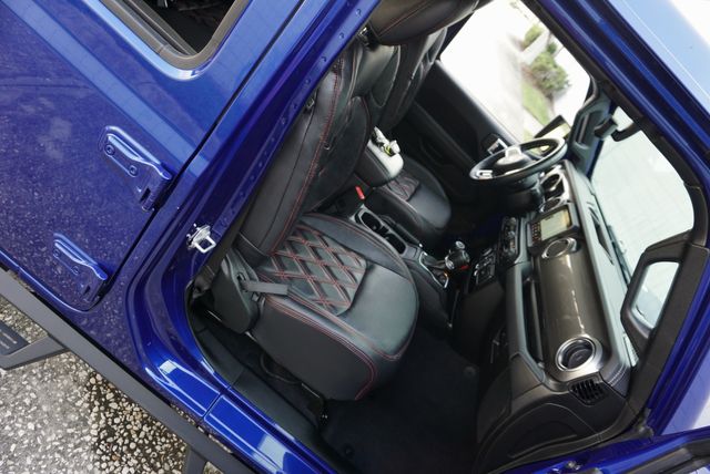 2020 Jeep WRANGLER UNLIMITED SAHARA | Tampa, FL | Florida Auto Sales Group 2020 Jeep WRANGLER UNLIMITED SAHARA | Tampa, FL | Florida Auto Sales Group