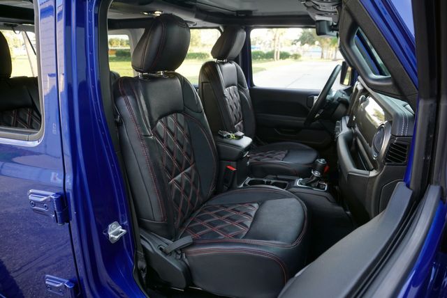 2020 Jeep WRANGLER UNLIMITED SAHARA | Tampa, FL | Florida Auto Sales Group 2020 Jeep WRANGLER UNLIMITED SAHARA | Tampa, FL | Florida Auto Sales Group