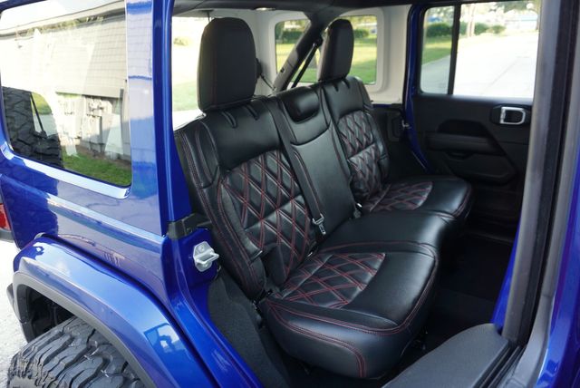 2020 Jeep WRANGLER UNLIMITED SAHARA | Tampa, FL | Florida Auto Sales Group 2020 Jeep WRANGLER UNLIMITED SAHARA | Tampa, FL | Florida Auto Sales Group